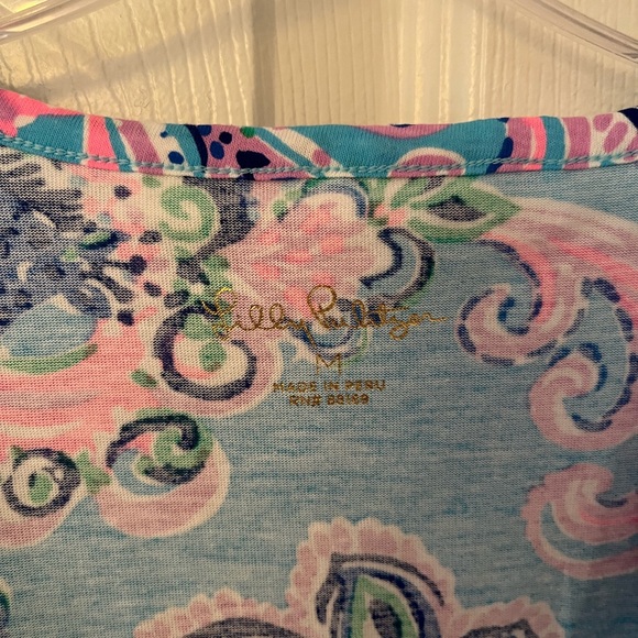 NWT Lilly Pulitzer Dress - Picture 4 of 6